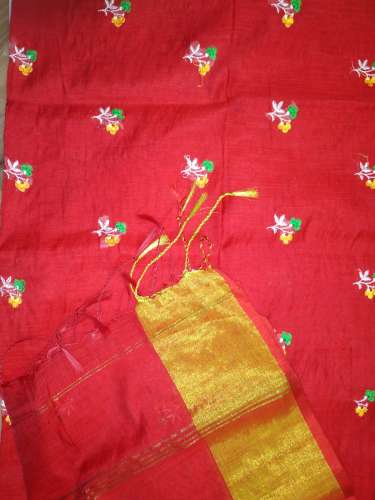 H/L Phool Embroidery