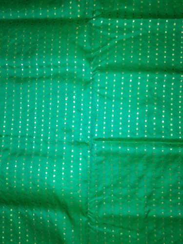 RK Green Silk Saree