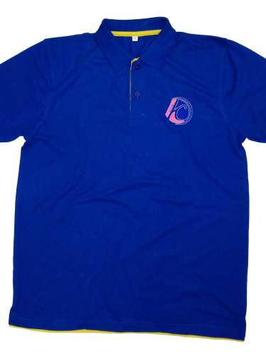 Blue Collar T-shirt