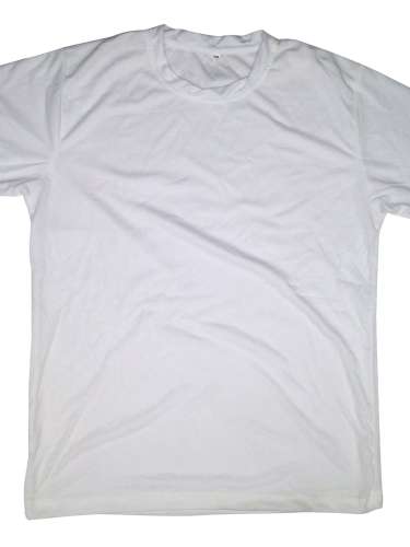 Polestar Round Neck T-shirt