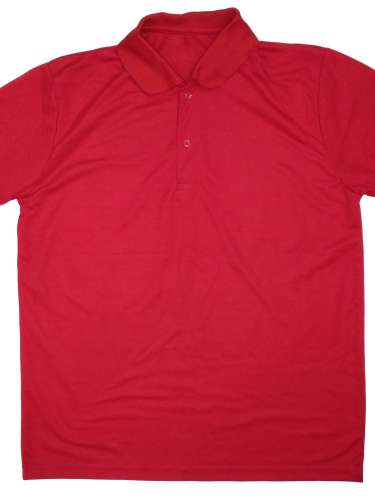 PC Kulti Collar T-shirt