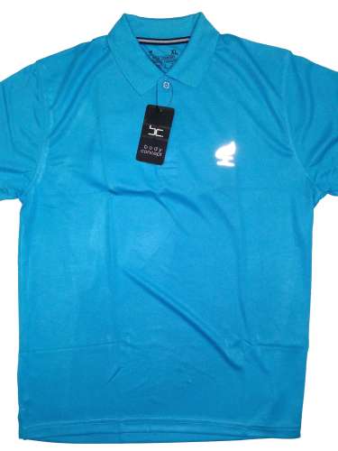 Polestar Collar T-shirt