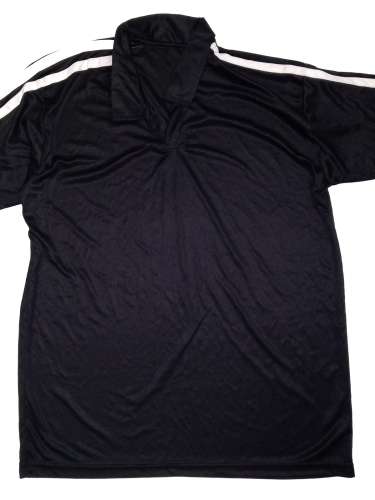 Polestar Round High Neck T-shirt