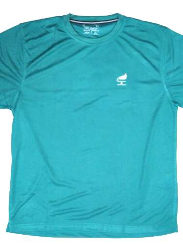 Round Neck Dotnet T-shirt