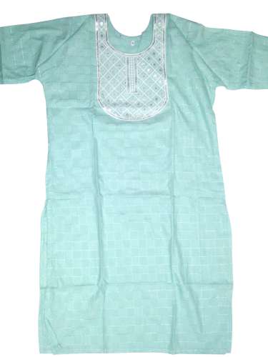Sea Green Kurti