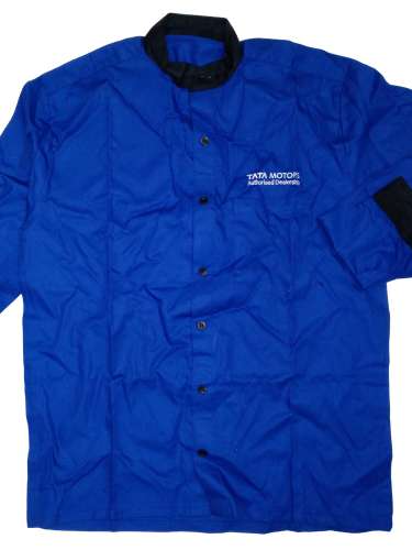 Chinese Collar Shirt