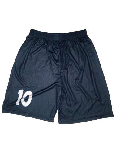 Dark Blue Football Pant