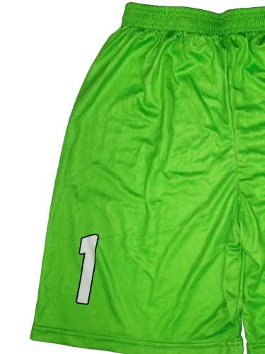 Green Football Pant