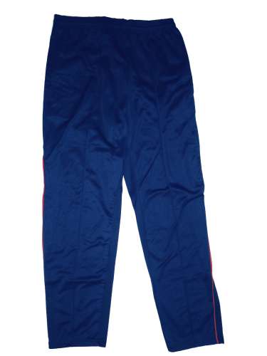 Blue Trackshoot Pant