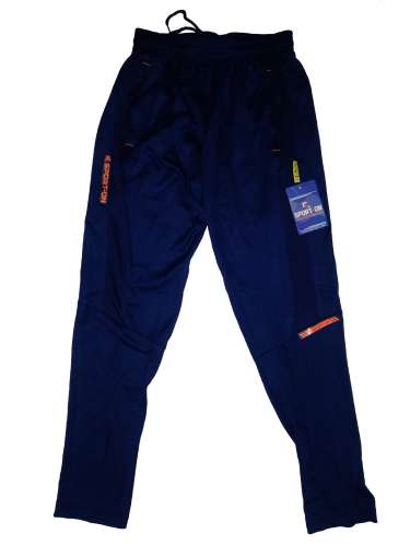 Navy Blue Trackshoot Pant